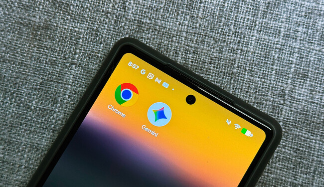 google