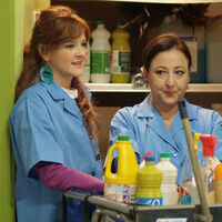 El final original que iba a tener Aída antes de 'Aída y vuelta' y que era demasiado cruel para emitirse. "Creo que era una venganza"