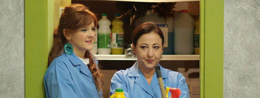 El final original que iba a tener Aída antes de 'Aída y vuelta' y que era demasiado cruel para emitirse. "Creo que era una venganza"