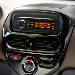 Foto 4 de 11 de la galería interiores en Xataka