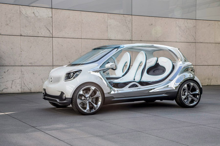 Smart FourJoy - electrizando el futuro 