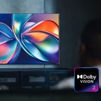 Si estás pensando comprar una nueva pantalla en 2026, tiene que integrar esta nueva tecnología: Dolby Vision 2 