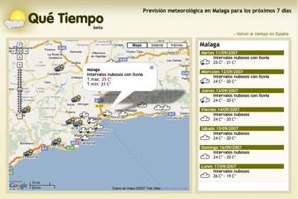 Quetiempo.es