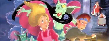 Esta película de fantasía húngara quiso competir con Disney y le salió regular, pero sin su historia no existiría El Señor de los Anillos  