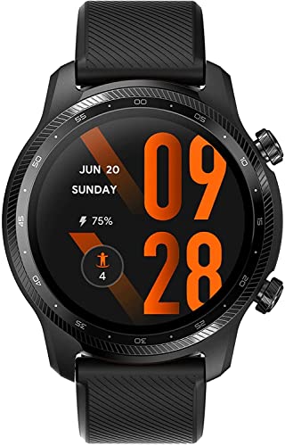 Ticwatch Pro 3 Ultra GPS 