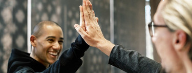 Ambiente laboral en la empresa, lograr que los compañeros se conviertan en amigos 