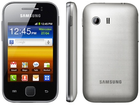 El Samsung Galaxy más barato llega a prepago Vodafone en exclusiva