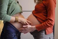 Embarazadas con obesidad: ¿deberían adelgazar durante el embarazo?