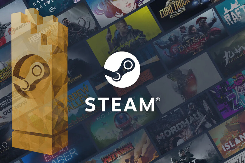 Mejores Juegos Steam