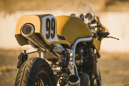 Icon Suzuki Bandit 1200 4