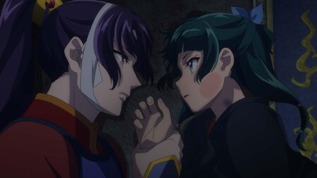 Los Diarios De La Boticaria 03