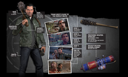 Doble dosis de destrucción al estilo Frank West en el tráiler de lanzamiento de Dead Rising 4: Frank’s Big Package