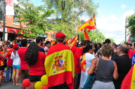 ¿Somos productivos los españoles?