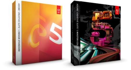 Adobe lanza su esperada Creative Suite CS5