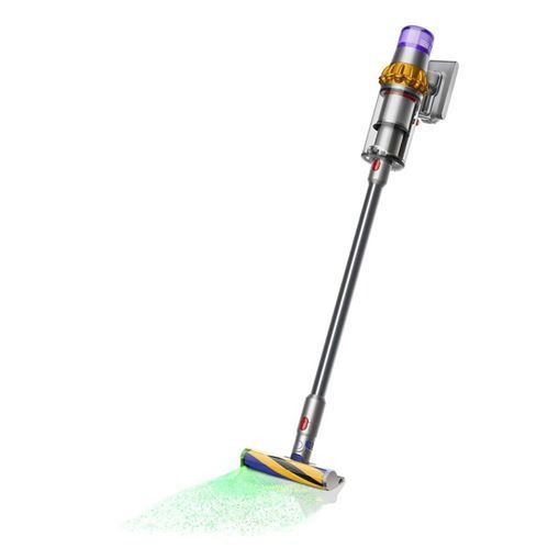Aspiradora sin cable Dyson V15 Detect™ Absolute