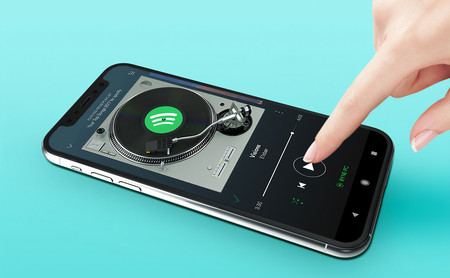 La letras de las canciones vuelven a Spotify y Latinoamérica disfrutará primero de ellas
