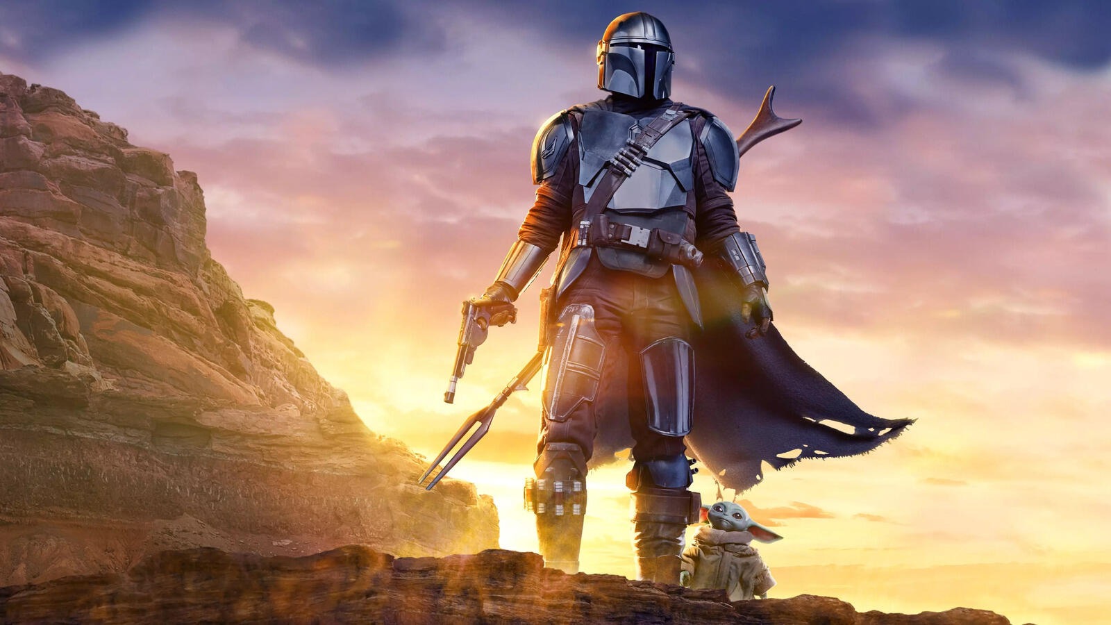 The Mandalorian Grogu Movie