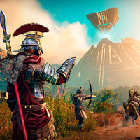 Tijeretazo descomunal de Amazon a su negocio de videojuegos, y es una malísima noticia para su MMO más exitoso