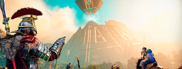 Tijeretazo descomunal de Amazon a su negocio de videojuegos, y es una malísima noticia para su MMO más exitoso