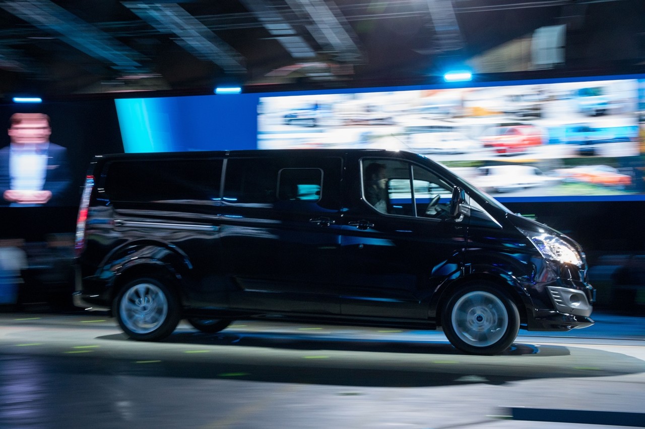 Отзывы Ford Transit Connect - отзывы владельцев Форд ...