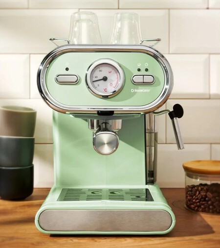 Cafetera Espresso