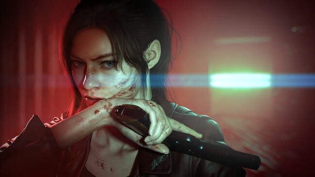 Resident Evil Veronica ni siquiera tiene fecha de estreno. Pese a ello, está a punto de superar al original y ya se ha convertido en otro éxito gigantesco de Capcom