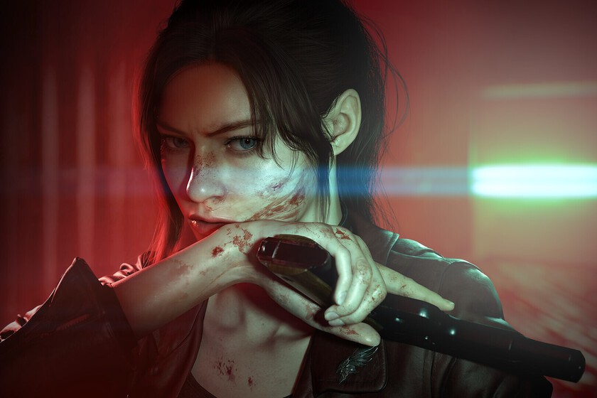 Resident Evil: Veronica, un nuevo éxito de Capcom