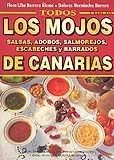 Todos los Mojos de Canarias