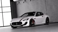 Wheelsandmore Maserati MC Stradale "Demonoxious" 