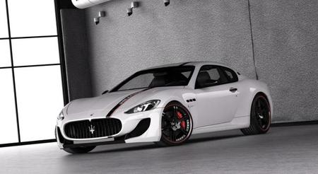 Wheelsandmore Maserati MC Stradale "Demonoxious"