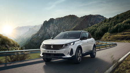El Peugeot 3008 2021 se renueva con un rostro más extrovertido y motores para todos los gustos