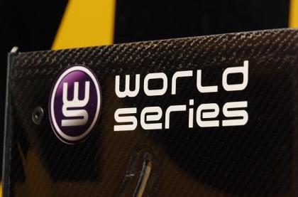 Pistoletazo de salida para las World Series by Renault 2008