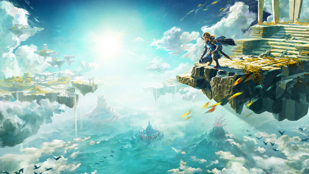 The Legend of Zelda Breath of the Wild no era perfecto: siete cosas que no queremos volver a vivir en Tears of the Kingdom