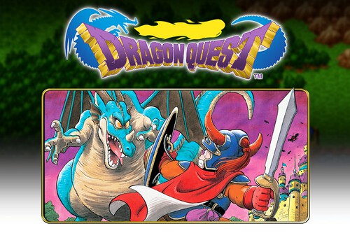 Akira Toriyama rehizo con su estilo la ilustración del manual de D&D para Dragon Quest, y tiene mucho sentido