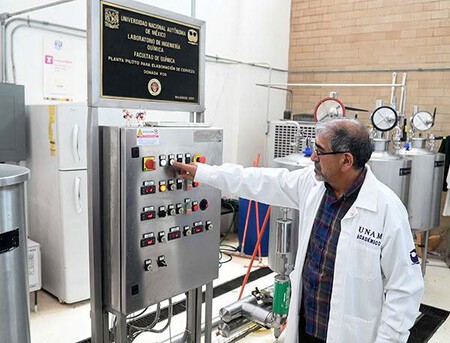 Del plátano al camote morado: investigadores de la UNAM crean cervezas artesanales y buscan hacerlas más nutritivas
