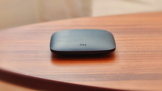 Xiaomi Mi Box 3