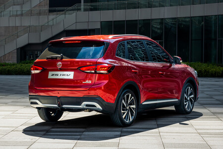 autos híbridos en México