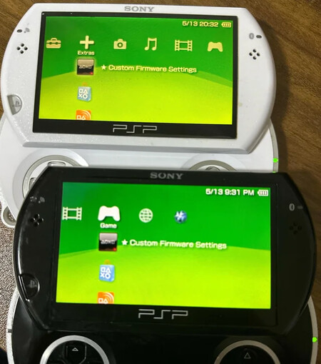 Psp Go Digital Pionera
