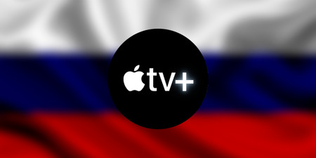 Apple TV+ corre peligro en Rusia si se vuelve demasiado popular