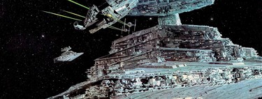 Hay fans de Star Wars que están a otro nivel. Uno de ellos ha calculado lo que costaría construir un destructor estelar