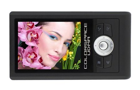 Hyperdrive presenta COLORSPACE UDMA, interesante solución para todo fotógrafo de campo