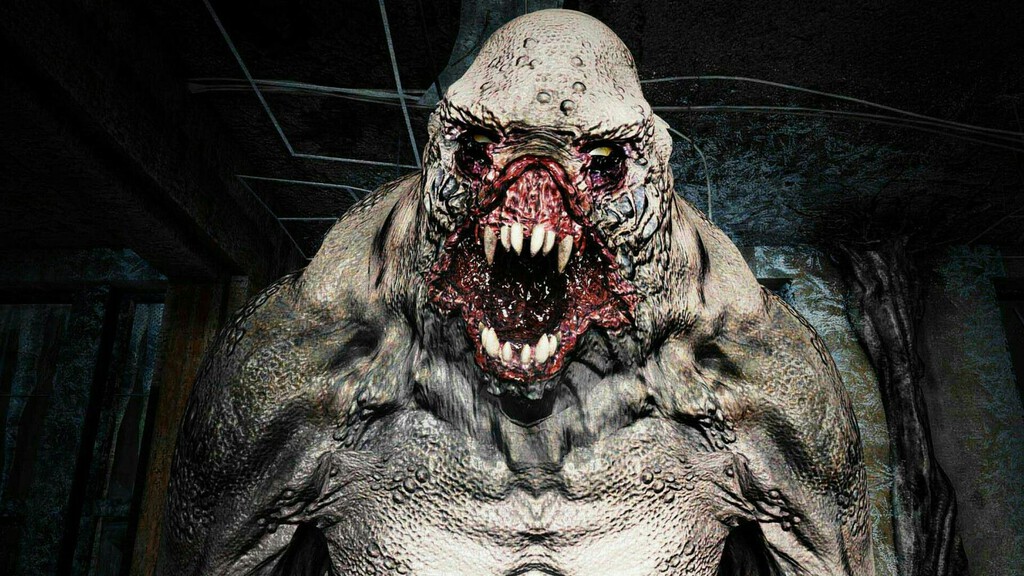 Ocho videojuegos que no son de terror, pero que nos provocaron escalofríos recorriendo la espalda Ocho videojuegos que no son de terror, pero que nos provocaron escalofríos recorriendo la espalda