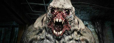 Ocho videojuegos que no son de terror, pero que nos provocaron escalofríos recorriendo la espalda Ocho videojuegos que no son de terror, pero que nos provocaron escalofríos recorriendo la espalda