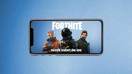 Ya puedes registrarte para jugar a Fortnite desde iOS, pero si quieres ganar partidas hazte con un mando externo