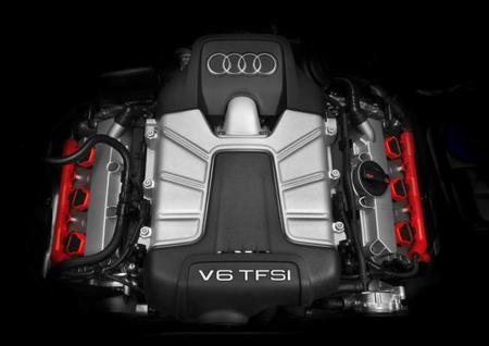 Audi SQ5 TFSI