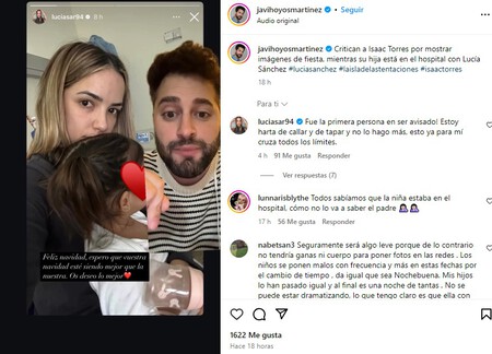 Captura De Pantalla 26 12 2024 13121 Www Instagram Com