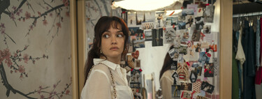 'La novia' es un adictivo duelo entre Olivia Cooke y Robin Wright. La miniserie de Prime Video va más allá de su aspecto de "peli de tarde"