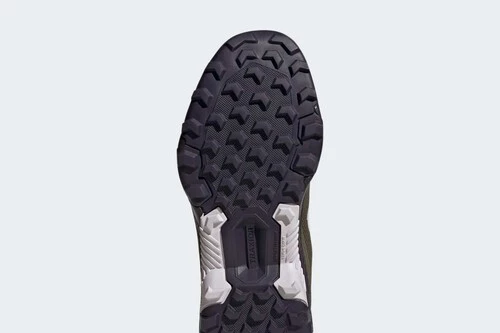 Zapatilla Eastrail 2 0 Hiking Verde Ig8864 03 Standard