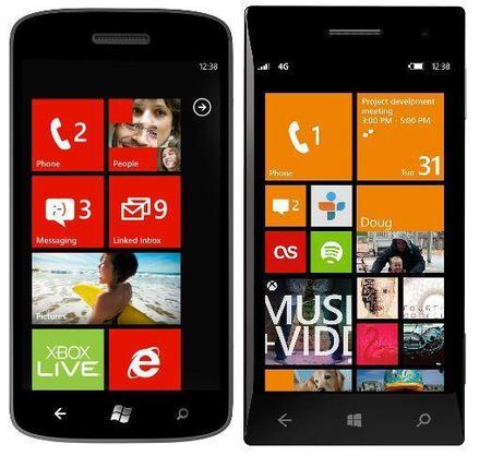 Según datos de Facebook, las ventas de Windows Phone se han cuadruplicado en octubre y noviembre