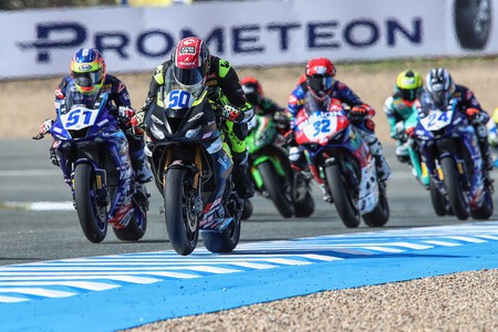 Vostatek Espana Ssp 2023